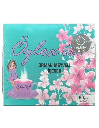 Ceai turcesc Ozlex Tea