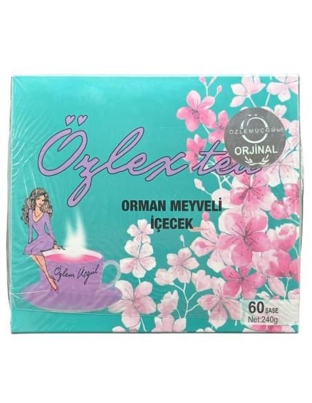 Ceai turcesc Ozlex Tea