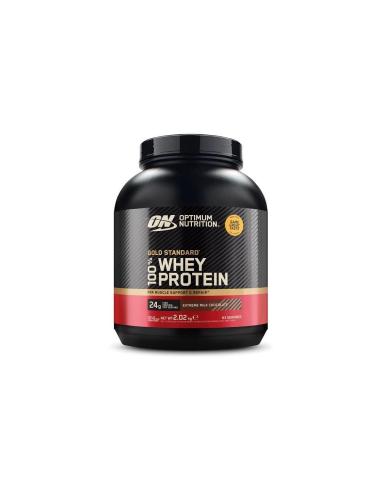 Whey Gold Standard Optimum Nutrition