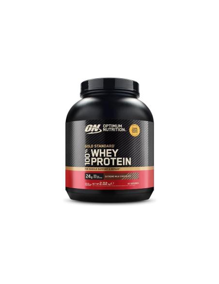 Whey Gold Standard Optimum Nutrition