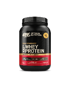 Whey Gold Standard Optimum Nutrition, proteina din zer, 780g