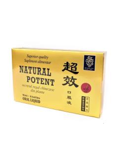 Natural Potent