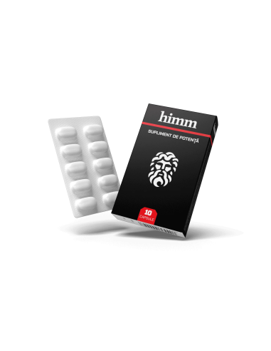 HIMM 10 capsule