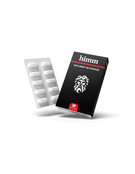 HIMM 10 capsule