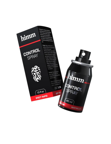 HIMM control spray
