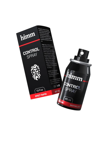 HIMM control spray