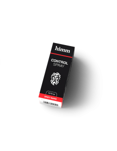 HIMM control spray 2