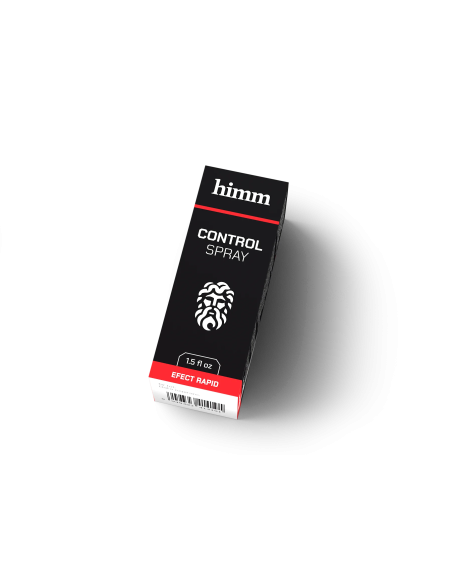HIMM control spray