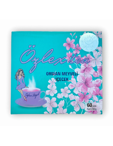 Ceai Turcesc Ozlex Tea