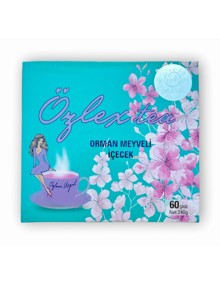 Ceai Turcesc Ozlex Tea