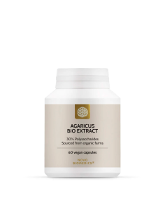 agaricus Bio Extract