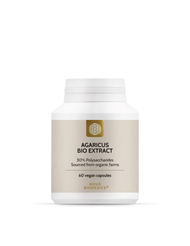 agaricus Bio Extract