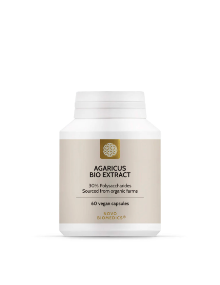 agaricus Bio Extract