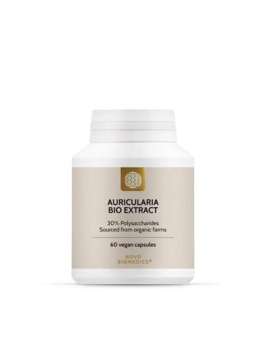 Ciuperca Auricularia Bio Extract