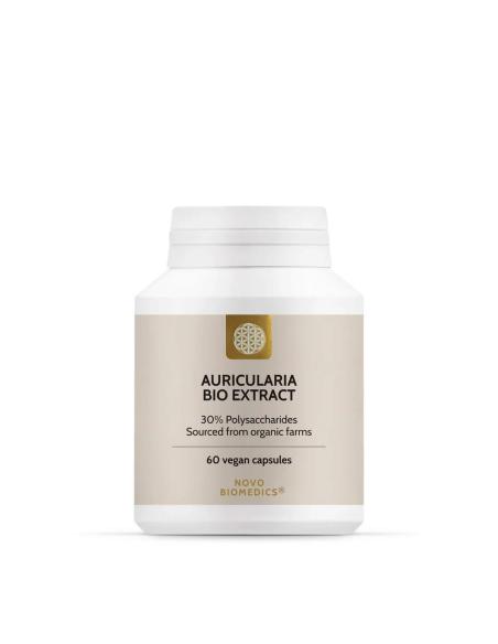 Ciuperca Auricularia Bio Extract