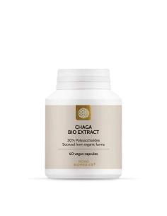 Ciuperca Chaga Bio Extract