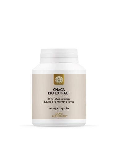 Ciuperca Chaga Bio Extract