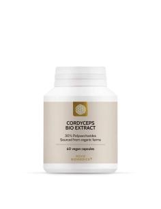 Ciuperca Cordyceps Bio Extract