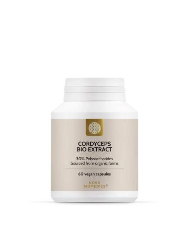 Ciuperca Cordyceps Bio Extract