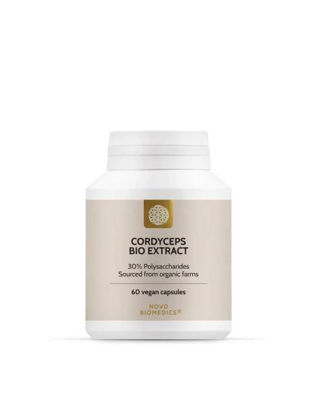 Ciuperca Cordyceps Bio Extract