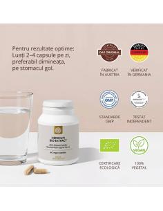 Ciuperca Hericium Bio Extract 2