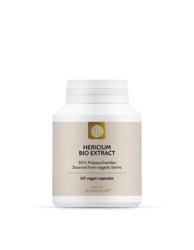 Ciuperca Hericium Bio Extract