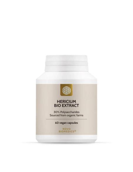 Ciuperca Hericium Bio Extract