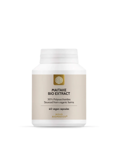 Ciuperca Maitake Bio Extract