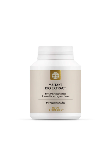 Ciuperca Maitake Bio Extract