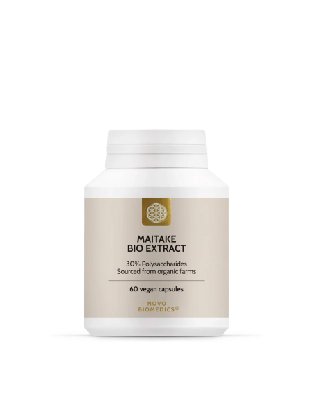Ciuperca Maitake Bio Extract