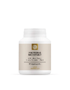 Ciuperca Polyporus Bio Extract