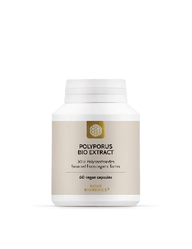 Ciuperca Polyporus Bio Extract