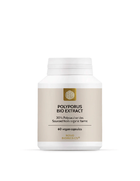 Ciuperca Polyporus Bio Extract