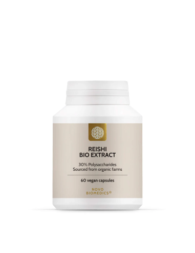 Ciuperca Reishi Bio Extract
