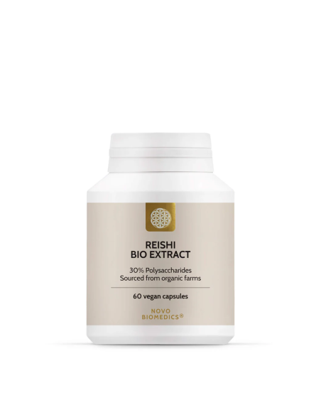 Ciuperca Reishi Bio Extract