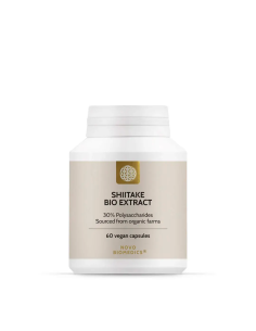 Ciuperca Shiitake Bio Extract
