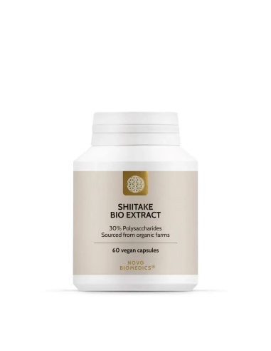 Ciuperca Shiitake Bio Extract