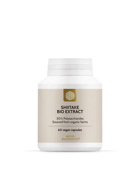 Ciuperca Shiitake Bio Extract