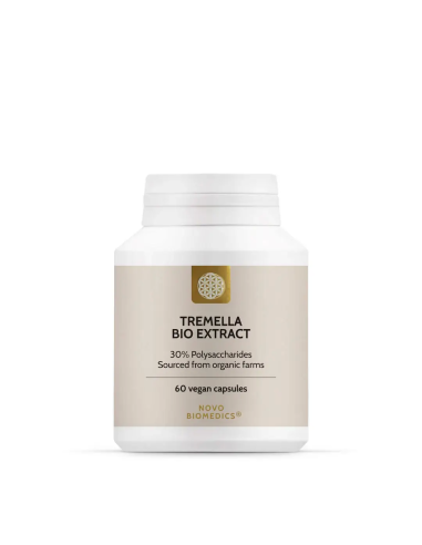 Ciuperca Tremella Bio Extract