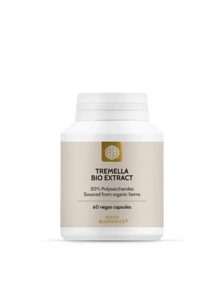 Ciuperca Tremella Bio Extract