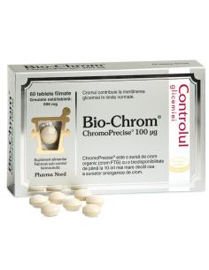 Bio Chrom, 60 tablete, Pharma Nord