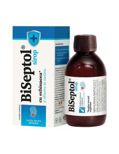 Biseptol sirop 200 ml