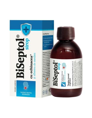 Biseptol sirop 200 ml