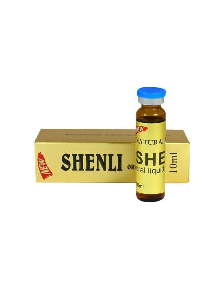 Shenli-oral-liquid