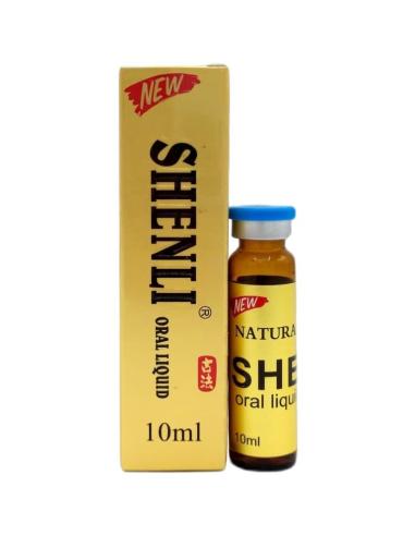 Shenli-fiole
