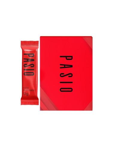 Pasio Miere pentru potenta, 6 plicuri