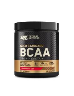 ON Gold Standard BCAA Train Sustain Optimum Nutrition, 266 g