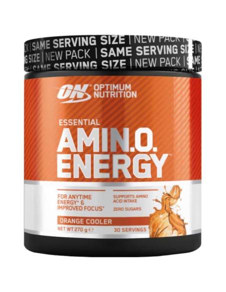 ON Amino Energy Optimum Nutrition, 270g