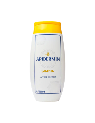Apidermin Sampon Regenerant
