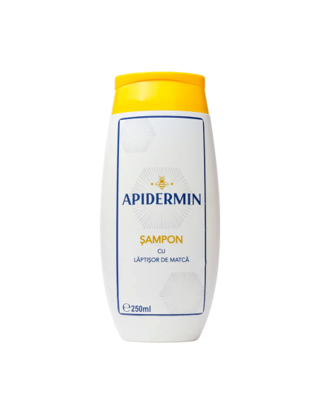 Apidermin Sampon Regenerant